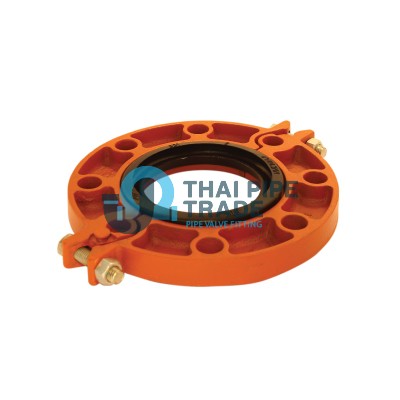 หน้าจาน ANSI 150