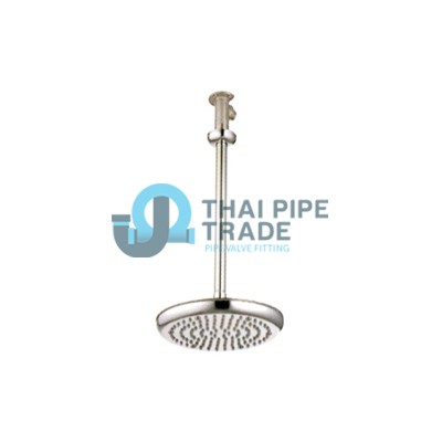 ฝักบัวแขวนเพดาน